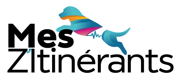 Mes zitinerants Logo