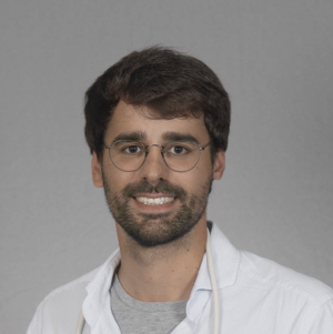 Dr Santiago Anzar