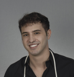 Dr Bryan Leclerc