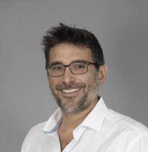 Dr Christophe Bonnefont