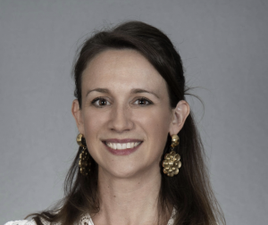 Dr Amandine Petit-De Val