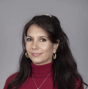 Dr Marine  Guède