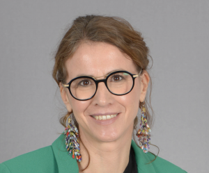 Dr Aurélie Lambert